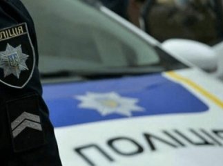 Поліція затримала водія з "цікавим багажем"