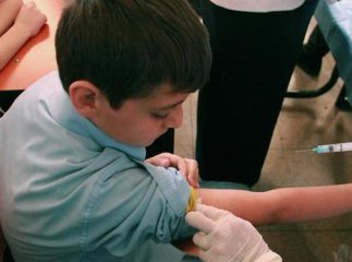 Поліомієліт на Закарпатті: чи варто панікувати?