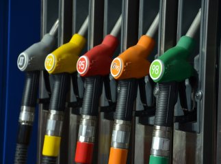 Фахівці озвучили, якою буде вартість пального у 2022-ому