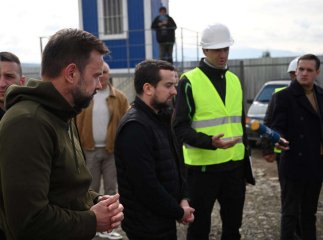 Закарпатська сіль: коли почнеться видобуток та скільки її буде