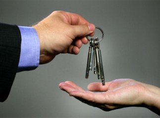 В Ужгороді 5 сімей учасників АТО купили квартири