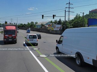 Відтепер Мукачевом можна прогулятись і віртуально, у Яндексі (ФОТО)