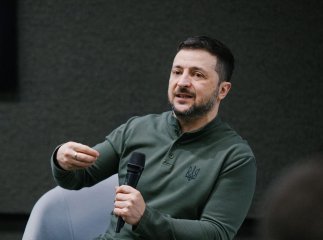«Встигли обговорити багато», — Зеленський прокоментував зустріч із Трампом «Встигли обговорити багато», — Зеленський прокоментував зустріч із Трампом