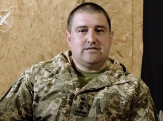 У ДБР припустили, що ціллю росіян під час удару по 128 бригаді міг бути командир У ДБР припустили, що ціллю росіян під час удару по 128 бригаді міг бути командир