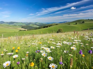 Синоптики розповіли, коли очікувати потепління у травні
