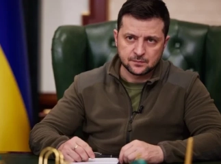 Воєнний стан і мобілізацію продовжать: президент вніс законопроєкти до Верховної Ради