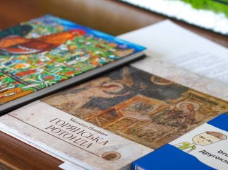 В Ужгороді визначили лауреатів літературної премії