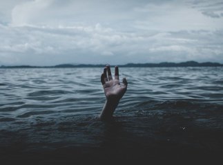 Знайдено утопленим чоловіка, пошукові роботи відносно якого здійснювали ще з 2 травня