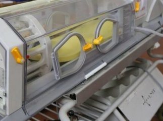 Три закарпатські лікарні отримали важливі медапарати