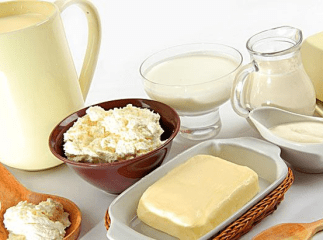 Закарпатців попереджають про здорожчання цін на молочні продукти