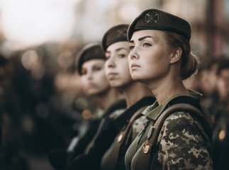 Чи обмежать жінкам виїзд за кордон вже з 1 жовтня