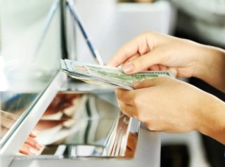 Офіційний курс гривні на перший понеділок осені
