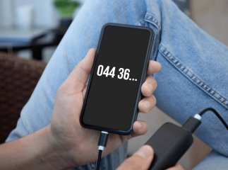 Телефонують з цього номеру і заявляють про «20 хвилин»: українців попередили про небезпеку Телефонують з цього номеру і заявляють про «20 хвилин»: українців попередили про небезпеку