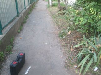 П’ятеро ужгородців посеред вулиці пограбували чоловіка