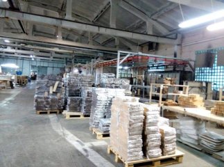 На Рахівщині виготовляють меблі для однієї з найбільших торгівельних мереж у світі