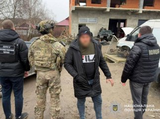 Закарпатець піде під суд за продаж ввезених для ЗСУ автомобілів