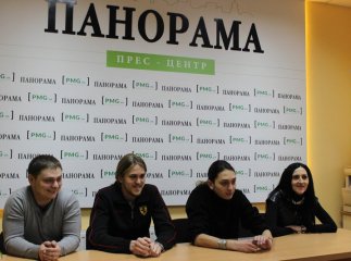 Гурт "Peaks of Kings" розповів про свої подальші творчі плани після "Євробачення"