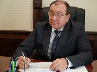 Відомо, хто очолив Закарпатську митницю