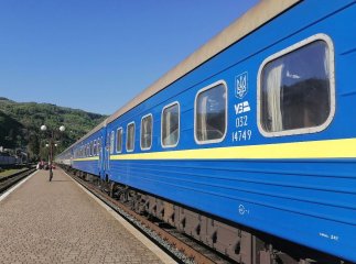 В Укрзалізниці повідомили про відновлення декількох функцій