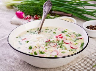 Рецепт окрошки, який захочеться готувати все літо – що додати для ідеального смаку