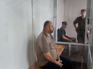 Екс-голова Перечинської РДА, який насмерть збив двох жінок на Закарпатті, відмовився від апеляції