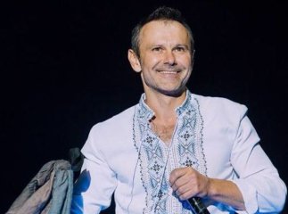 Святослав Вакарчук і Мукачево: що думають місцеві про його "президентство"