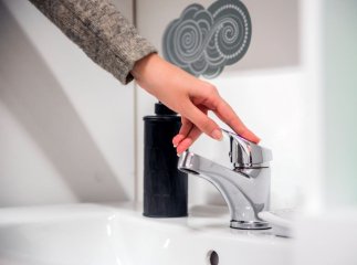 В Ужгороді обмежать водопостачання: відома причина