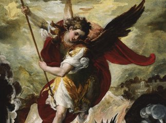 Сьогодні віряни відзначають Михайлів день (або Михаїла)