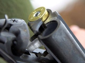 Мешканець Іршавського району намагався продати обріз рушниці