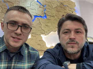 За добу Притула і Стерненко зібрали понад 350 мільйонів на закупівлю дронів-камікадзе