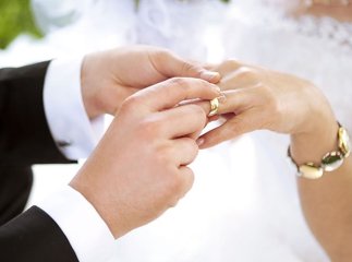 Високосний рік молодят не злякав: в Ужгороді вже побралися більше півтисячі пар