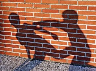 У Мукачеві підлітки влаштували жорстоку бійку, а все через "поділ території"