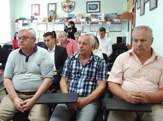 «Реформа децентралізації – невідворотна» – про це заявив народний депутат України Василь Петьовка під час зібрання Асоціації міст України у Тячеві