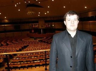 Святослав Бабіля зазначає, що не давав згоди на входження до люстраційного комітету Закарпаття за квотою "Правого сектора"