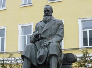 Меморіальна дошка Михайлу Грушевському з’явиться в Ужгороді