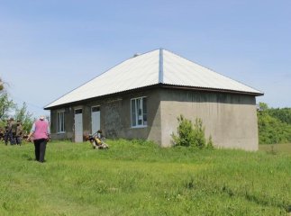 У закарпатському селі, де немає надсучасних благ цивілізації, з’явилось дещо значуще