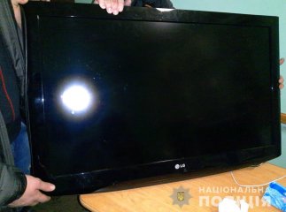 Чоловік скоїв злочин у готелі