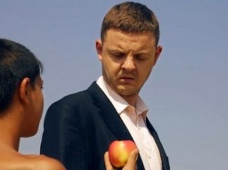 У Варшаві був представлений фільм «Ілюзія щастя» знятий ужгородцями