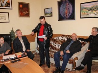 Народно-трудовий союз України сподівається перемогти у Мукачівському районі на виборах до обласної ради