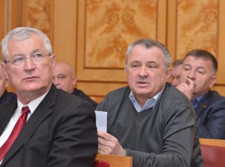 На Закарпатті створять комісію для перевірки якості газопостачання краянам