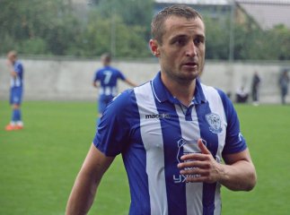 Знаменитий футболіст шокований вчинком закарпатців