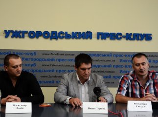 На "BEREG FEST 2013" планують встановити рекорд України і зварити 950 літрів бограчу