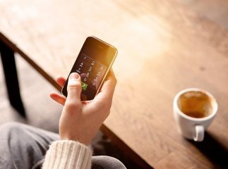 Неподалік центру Мукачева у кафе пограбували чоловіка
