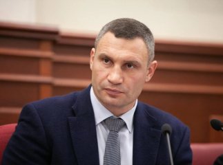 Мер Києва звернувся до чоловіків, які виїхали з міста, із важливим повідомленням
