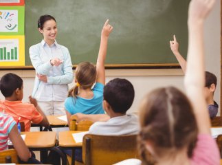 День працівників освіти Коли День учителя 2023