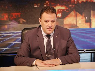 Михайло Рівіс розповів про унікальну ситуацію в Закарпатській облраді