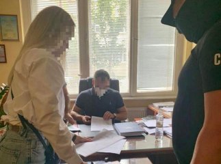 На Закарпатті нотаріус скоїв махінації на понад 21 мільйон гривень