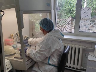 Закарпатцям розповіли, як в обласному центрі контролюють якість повітря Закарпатцям розповіли, як в обласному центрі контролюють якість повітря