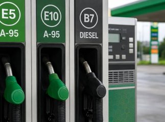 Чи подорожчає бензин Е10, який почнуть продавати на АЗС з 1 липня