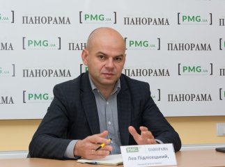 Лев Підлісецький: "Мукачево – це остання зупинка перед Європою"